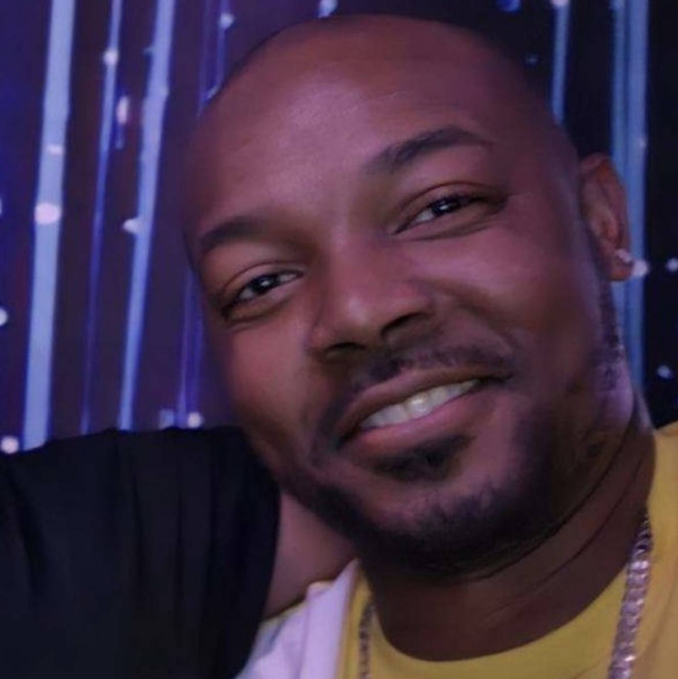 Jermelle 'Melle' Brewster