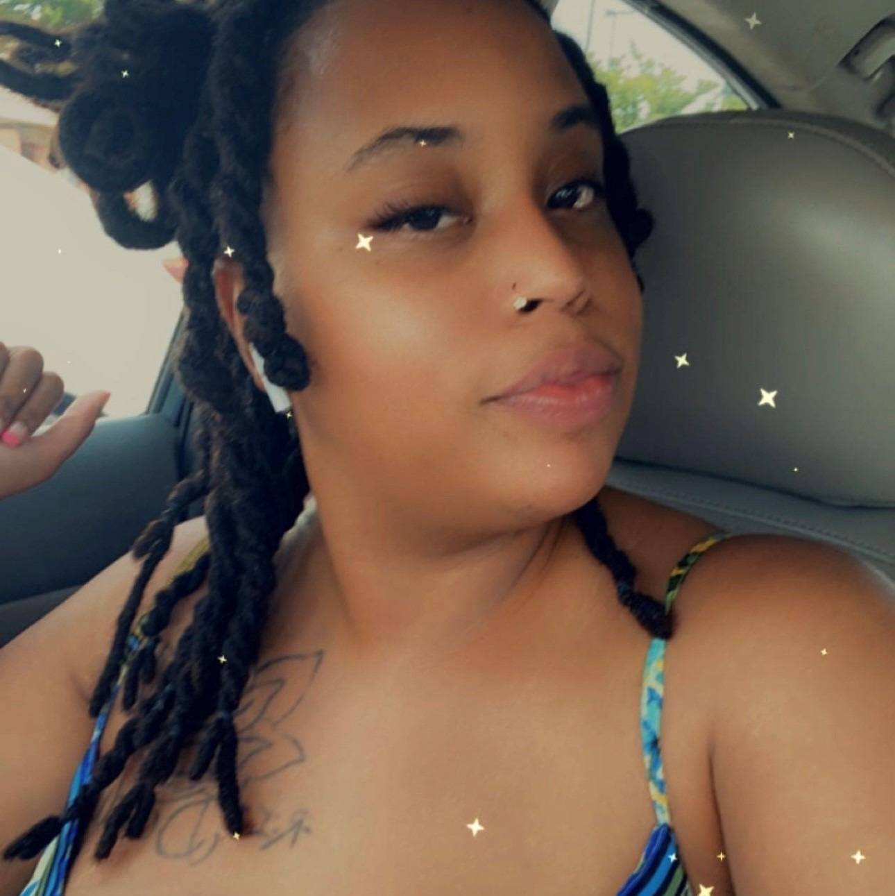 Breonna 'Bre' Greenlee Robertson-Rivas