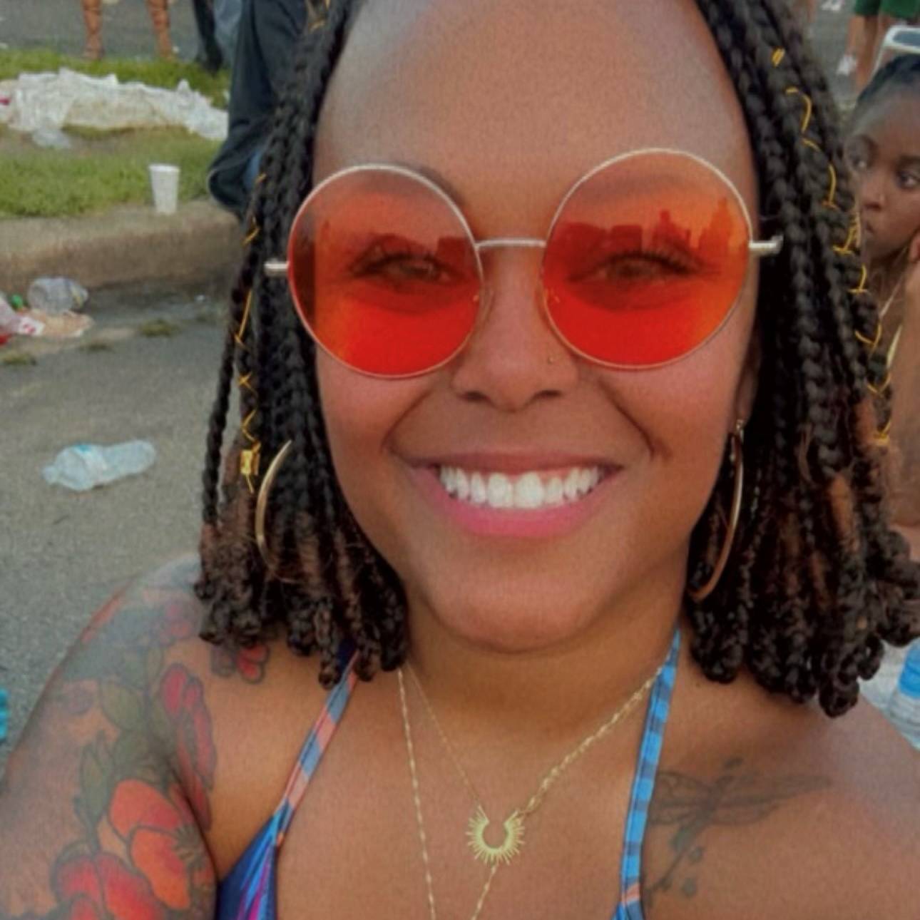 Candace L. Montgomery